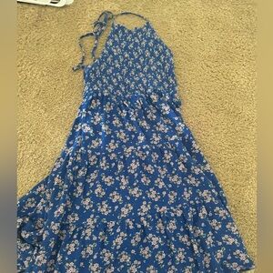 Sun dress American eagle